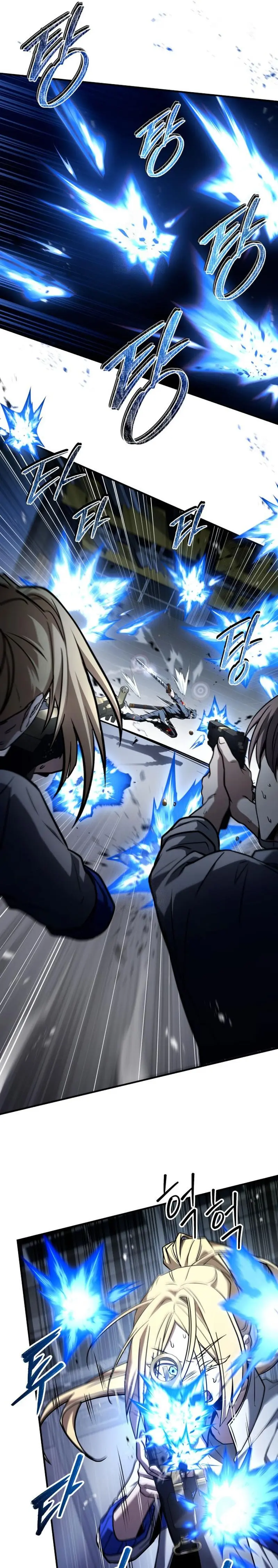 Acumulador de rasgos > Capitulo 64 > Page 141