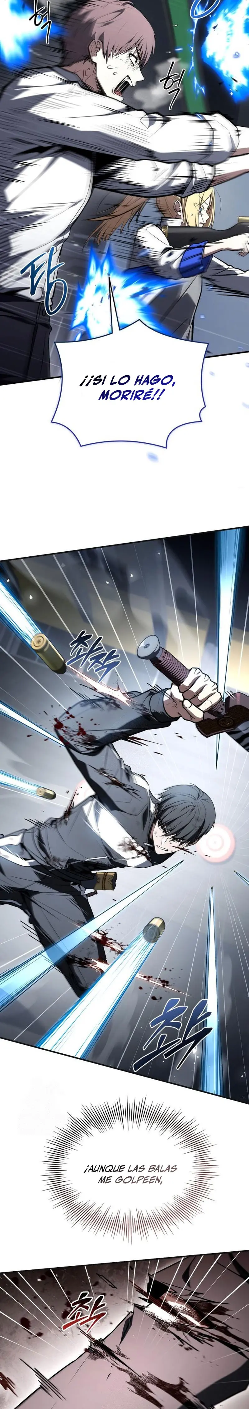 Acumulador de rasgos > Capitulo 64 > Page 161