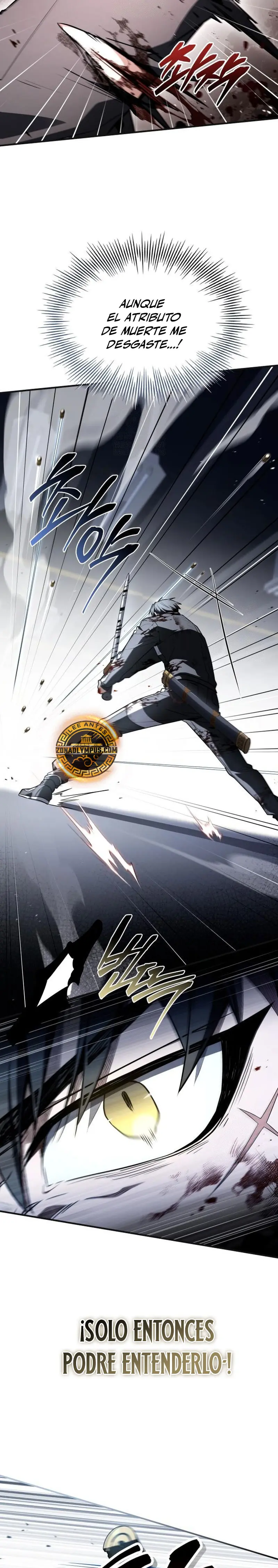 Acumulador de rasgos > Capitulo 64 > Page 181