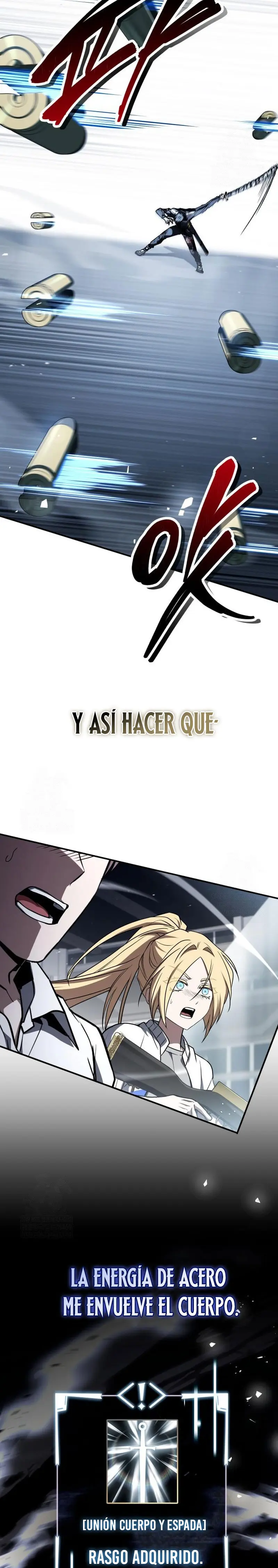 Acumulador de rasgos > Capitulo 64 > Page 191