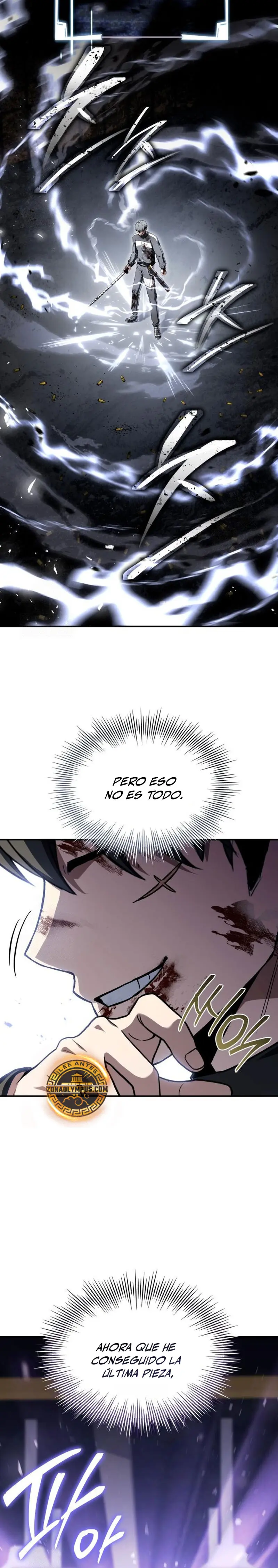 Acumulador de rasgos > Capitulo 64 > Page 201