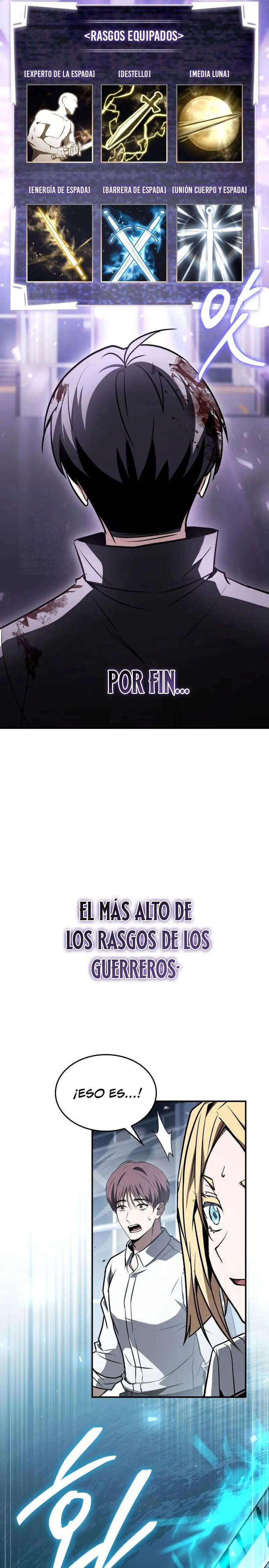 Acumulador de rasgos > Capitulo 64 > Page 211