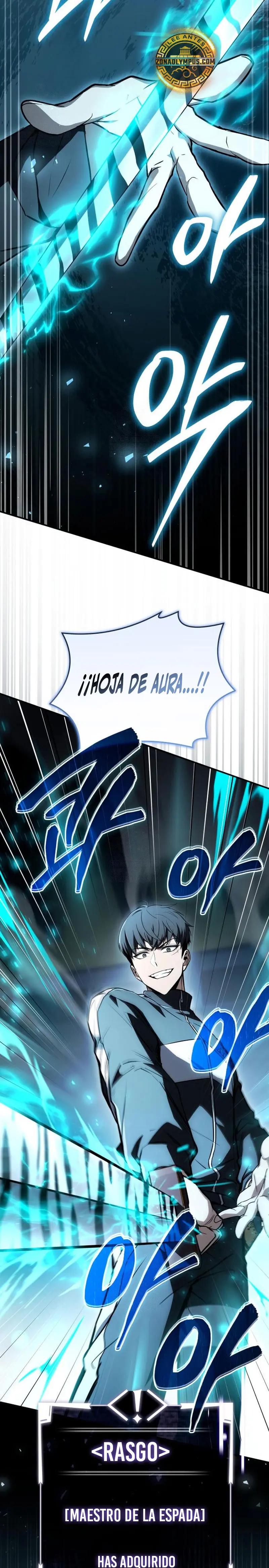 Acumulador de rasgos > Capitulo 64 > Page 221