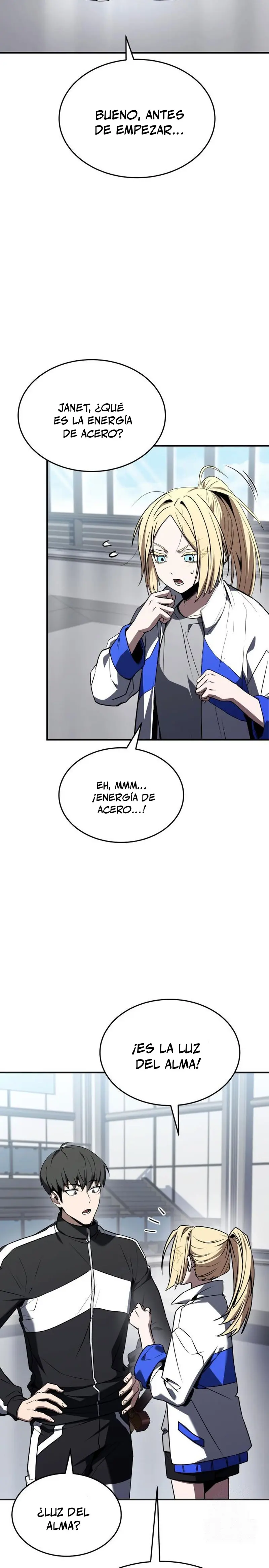 Acumulador de rasgos > Capitulo 64 > Page 241