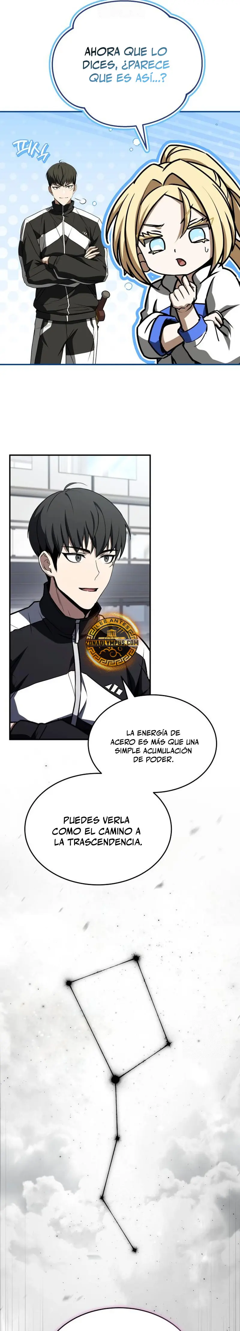 Acumulador de rasgos > Capitulo 64 > Page 271