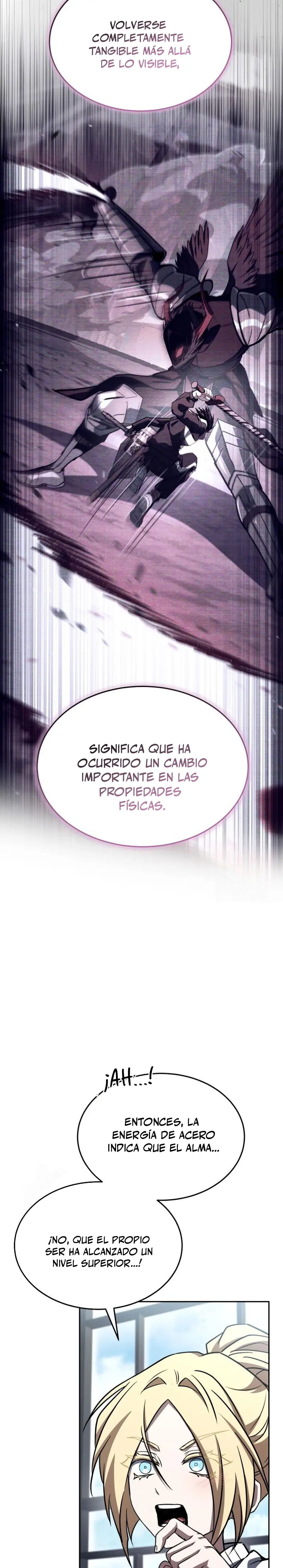 Acumulador de rasgos > Capitulo 64 > Page 281