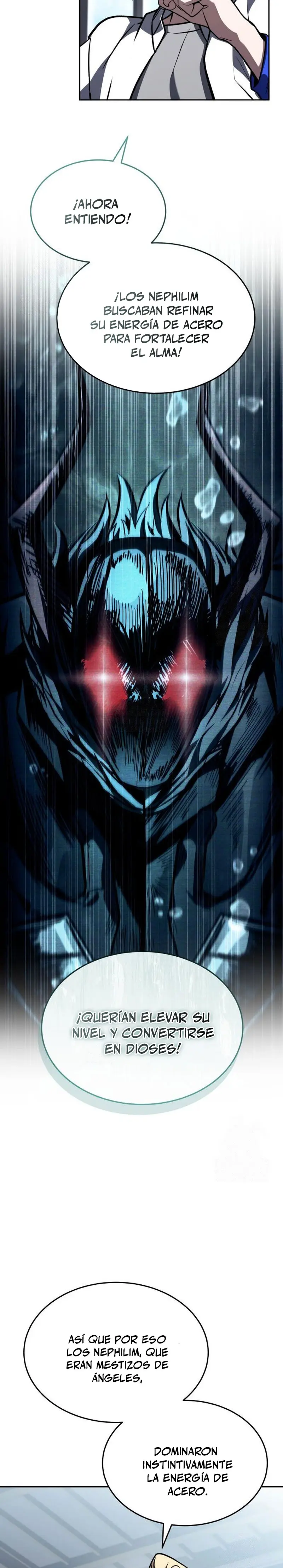 Acumulador de rasgos > Capitulo 64 > Page 291