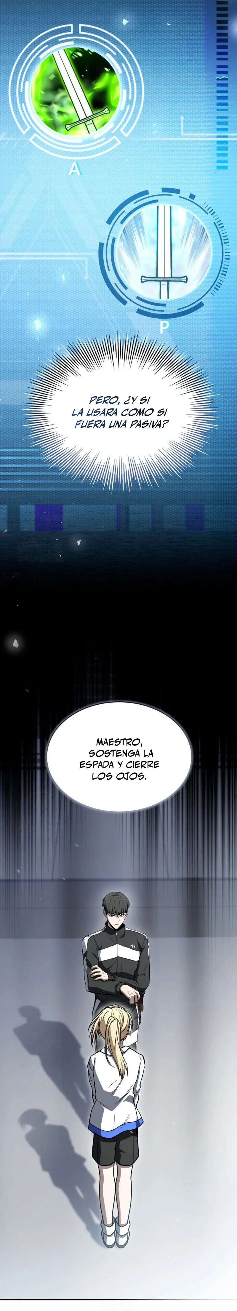 Acumulador de rasgos > Capitulo 64 > Page 311