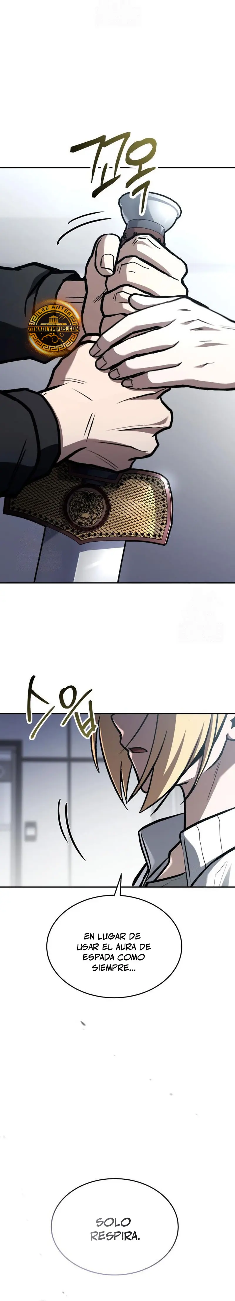 Acumulador de rasgos > Capitulo 64 > Page 321