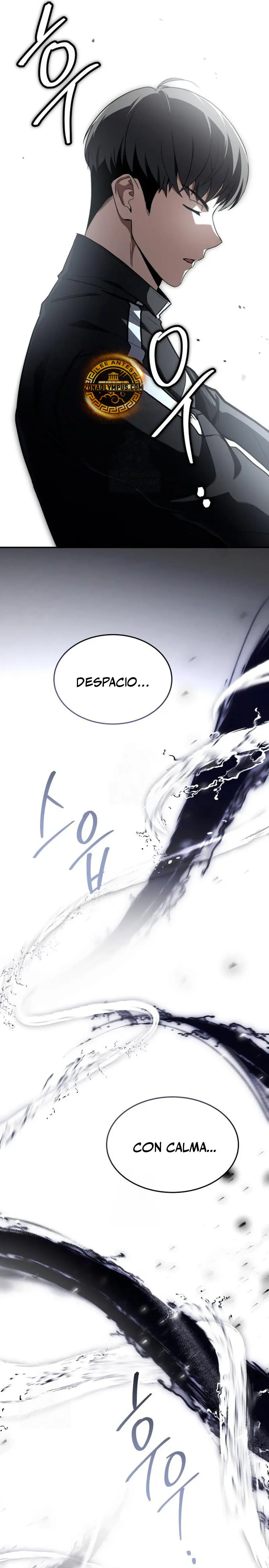 Acumulador de rasgos > Capitulo 64 > Page 331