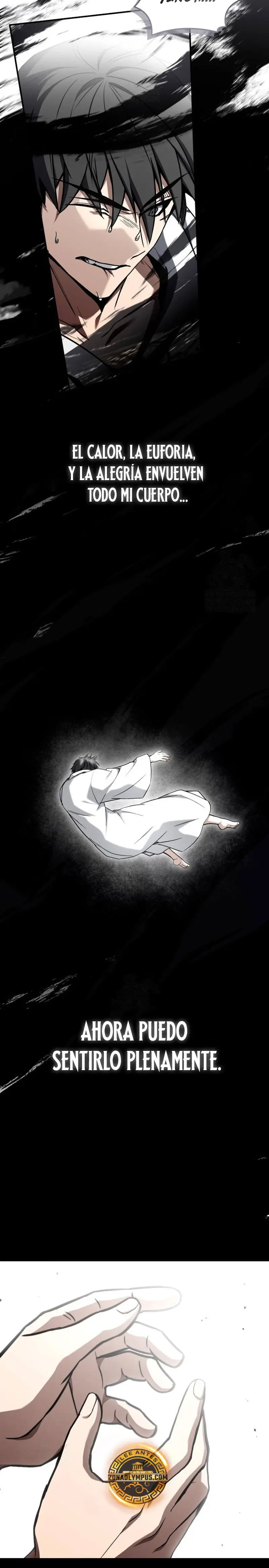 Acumulador de rasgos > Capitulo 64 > Page 391