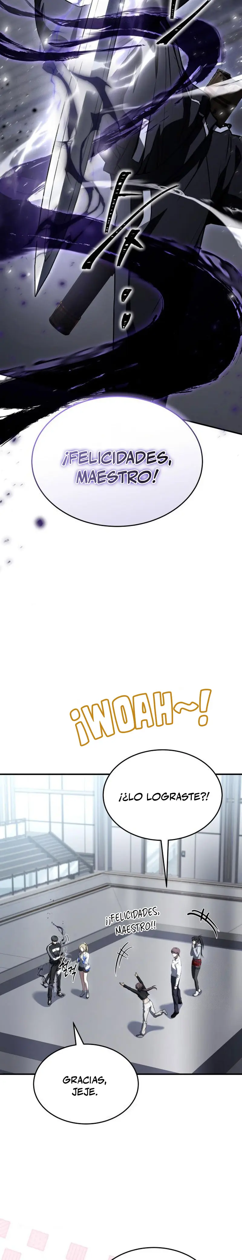 Acumulador de rasgos > Capitulo 64 > Page 421