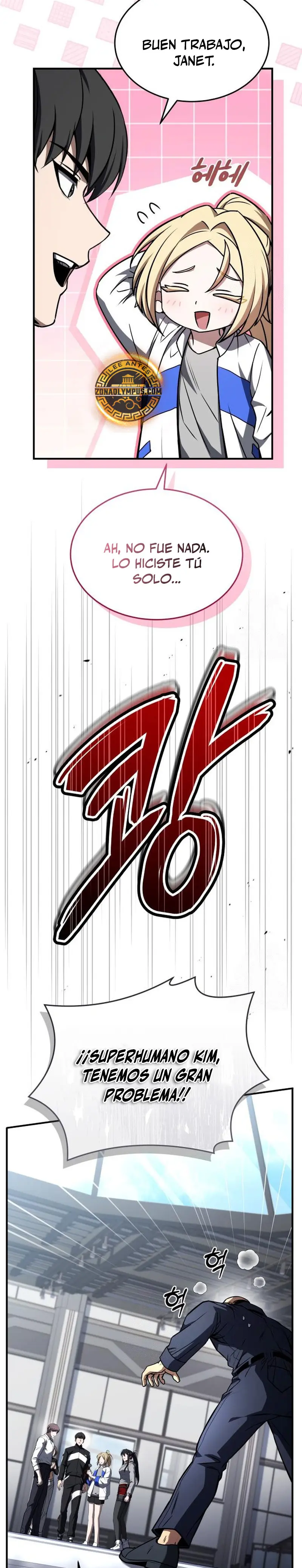 Acumulador de rasgos > Capitulo 64 > Page 431