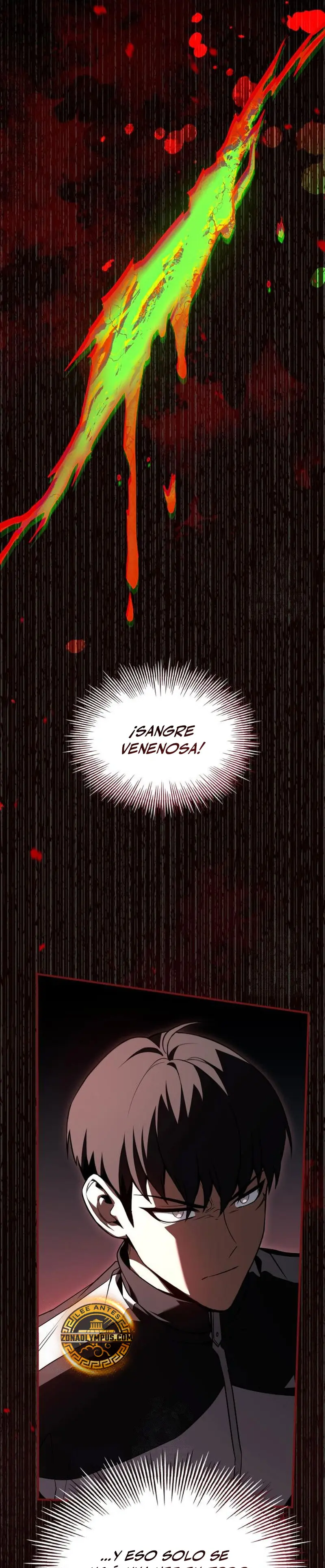 Acumulador de rasgos > Capitulo 64 > Page 461