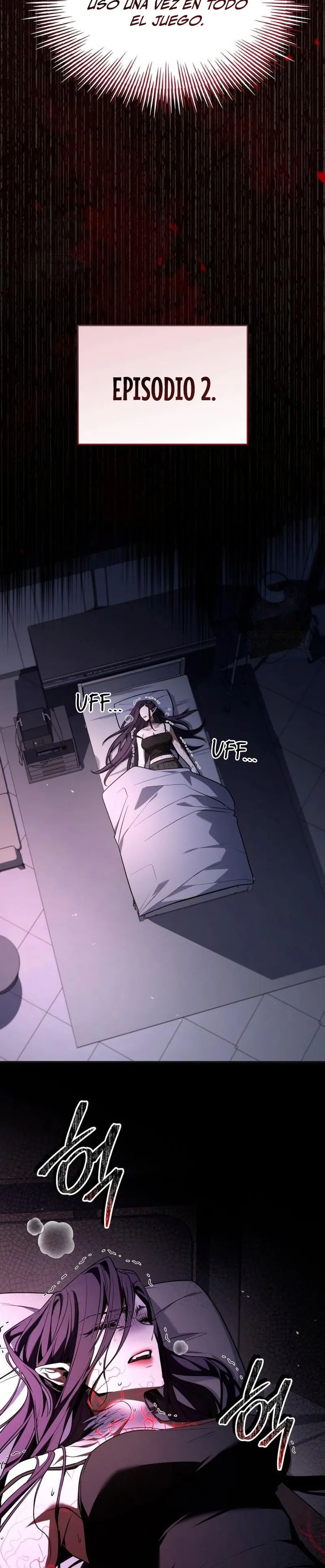 Acumulador de rasgos > Capitulo 64 > Page 471