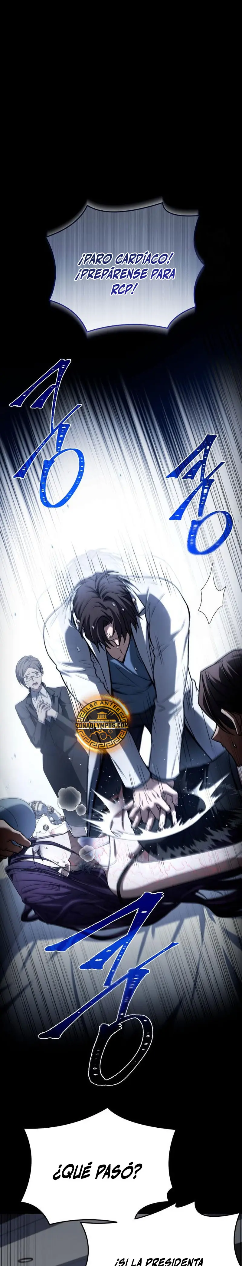 Acumulador de rasgos > Capitulo 65 > Page 21