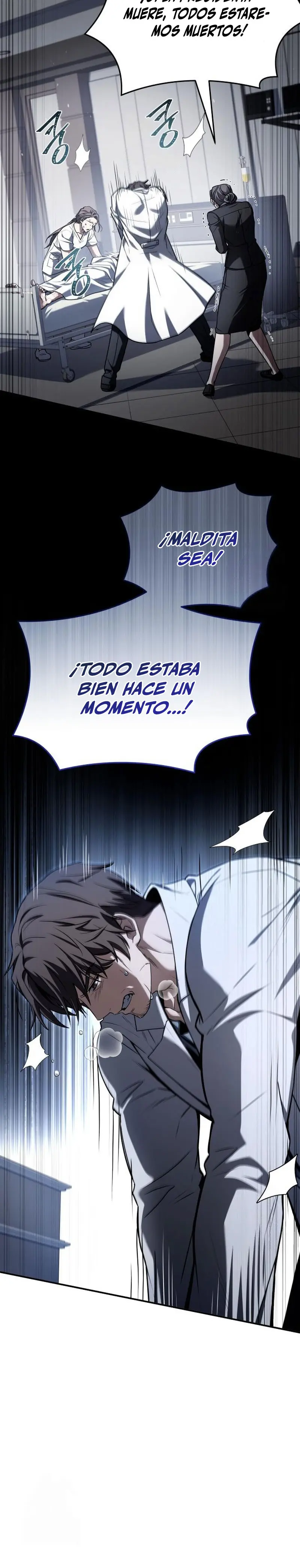 Acumulador de rasgos > Capitulo 65 > Page 31