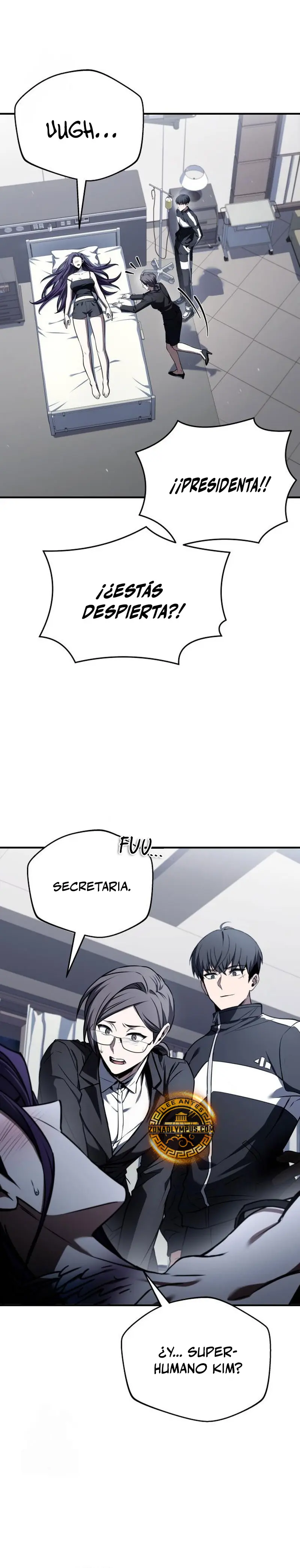 Acumulador de rasgos > Capitulo 65 > Page 71