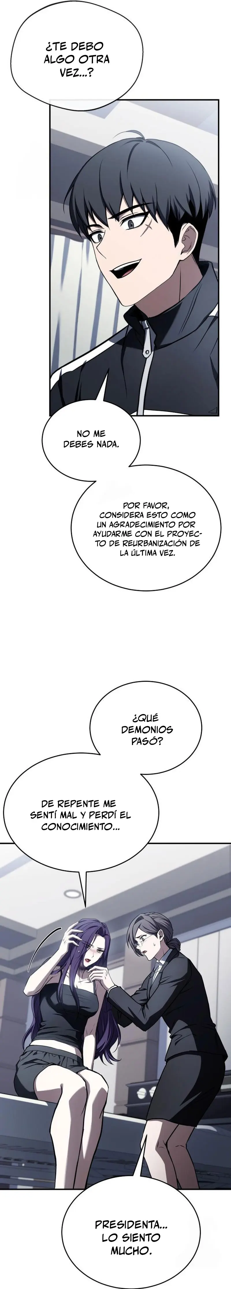 Acumulador de rasgos > Capitulo 65 > Page 81