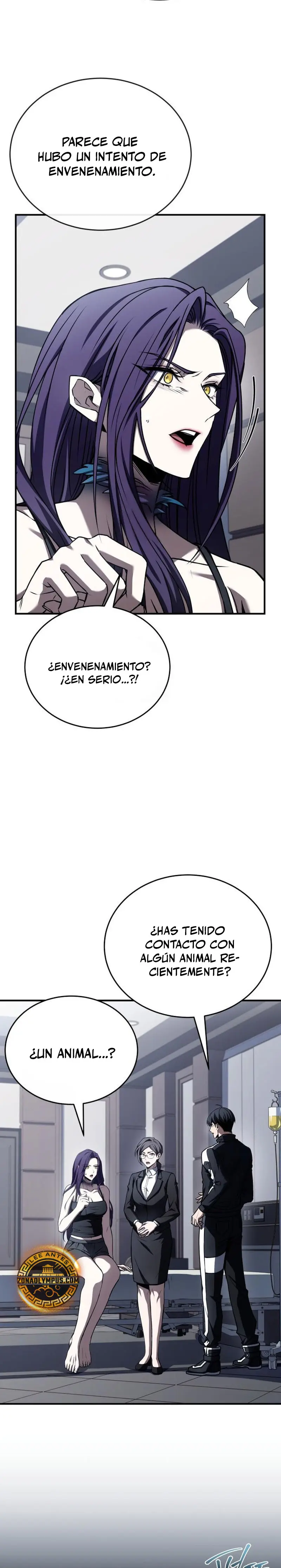 Acumulador de rasgos > Capitulo 65 > Page 91