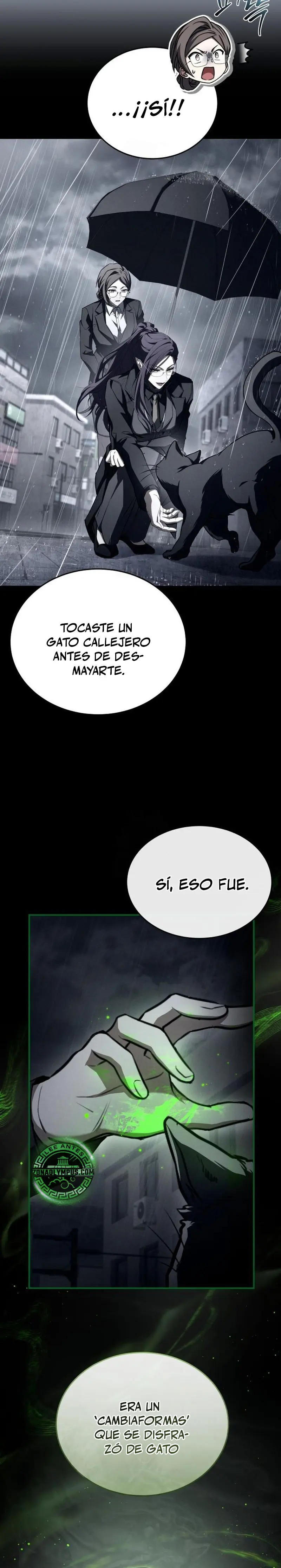 Acumulador de rasgos > Capitulo 65 > Page 101