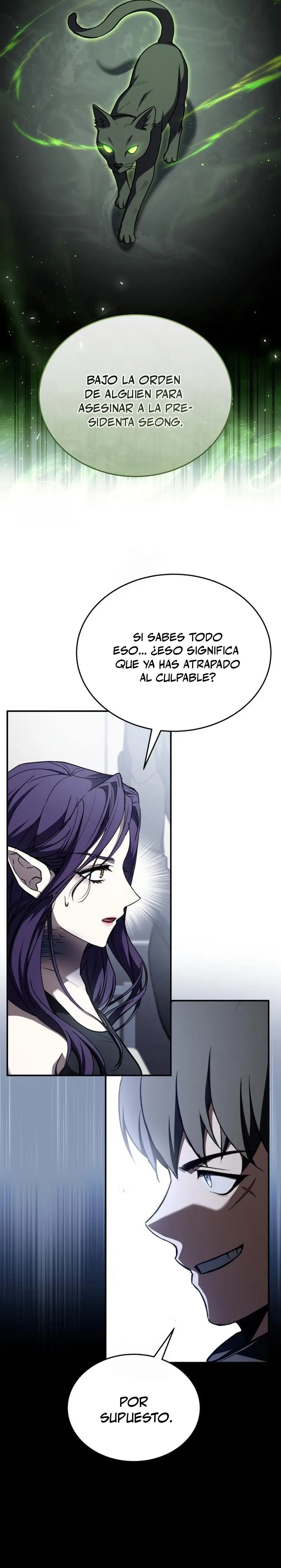 Acumulador de rasgos > Capitulo 65 > Page 111