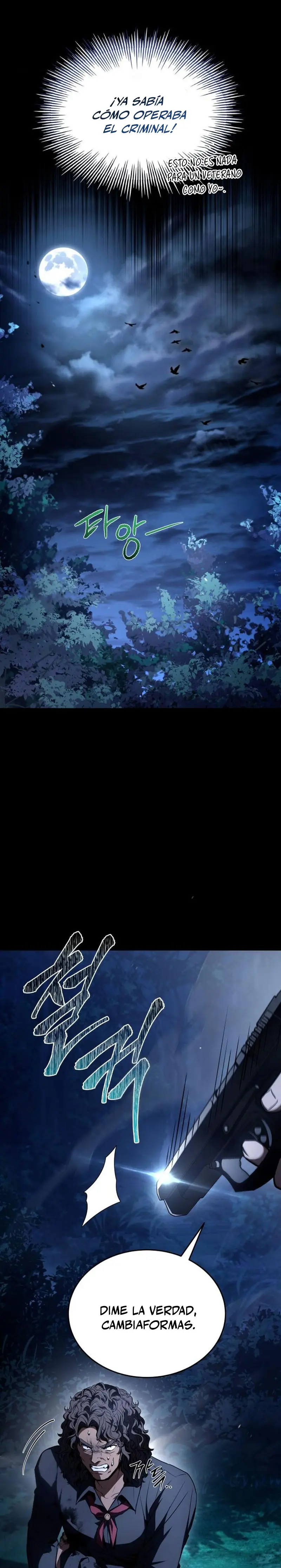 Acumulador de rasgos > Capitulo 65 > Page 121