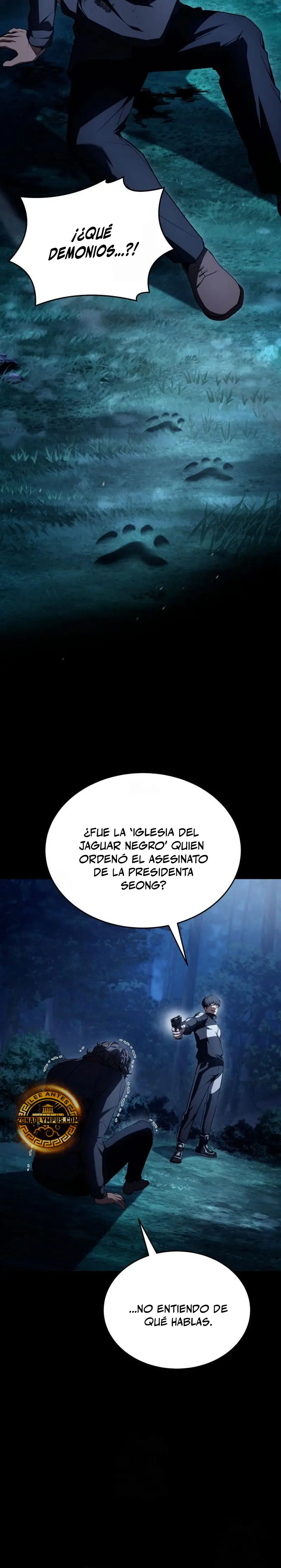 Acumulador de rasgos > Capitulo 65 > Page 131