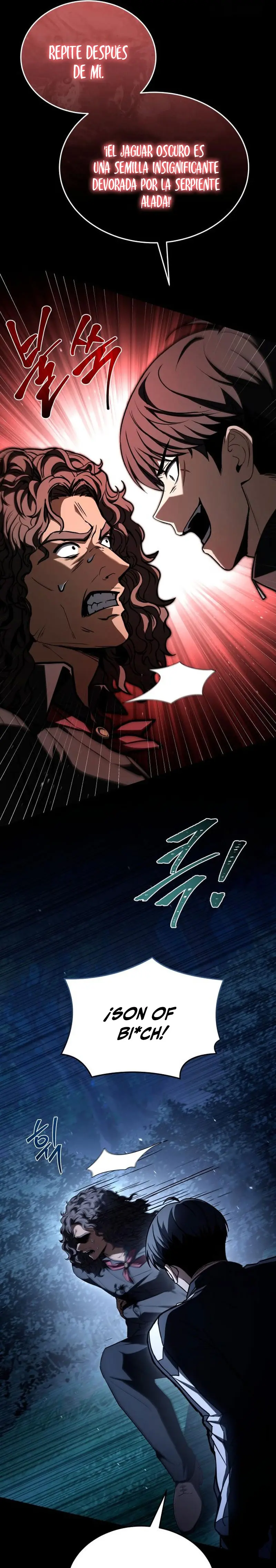 Acumulador de rasgos > Capitulo 65 > Page 141