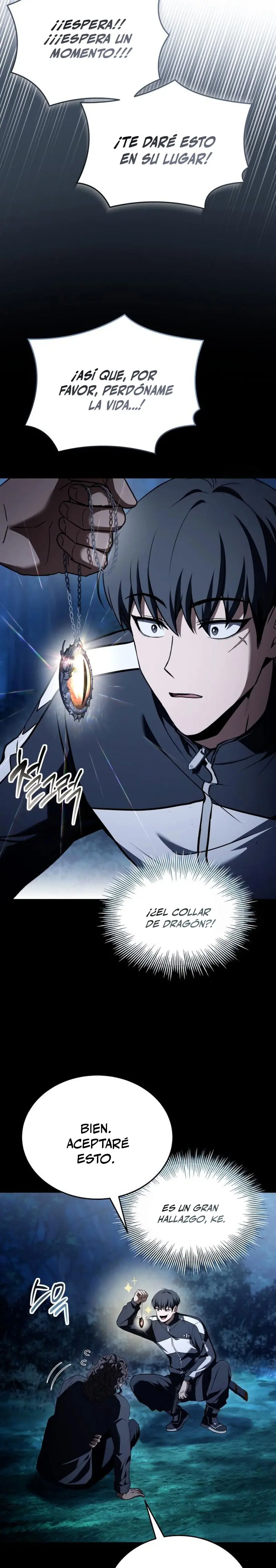 Acumulador de rasgos > Capitulo 65 > Page 161