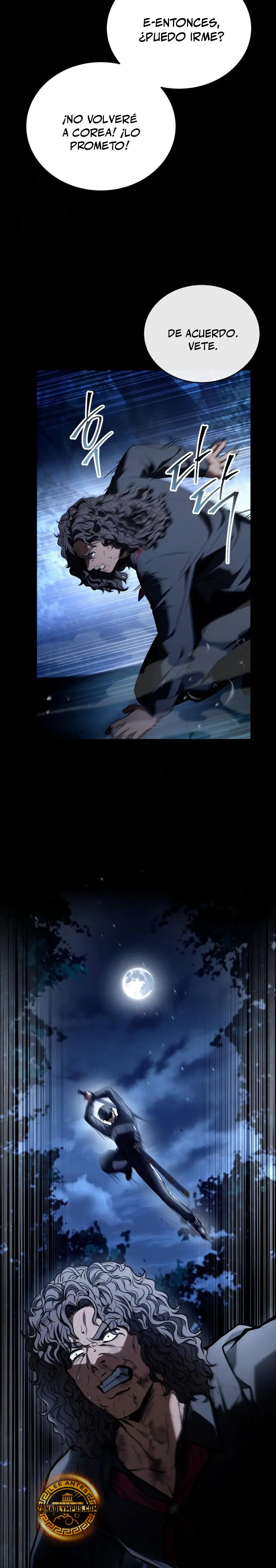 Acumulador de rasgos > Capitulo 65 > Page 181