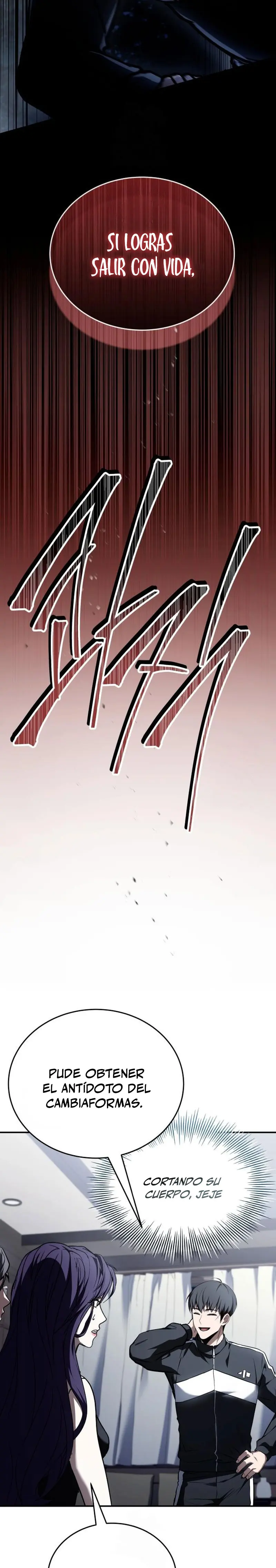 Acumulador de rasgos > Capitulo 65 > Page 191