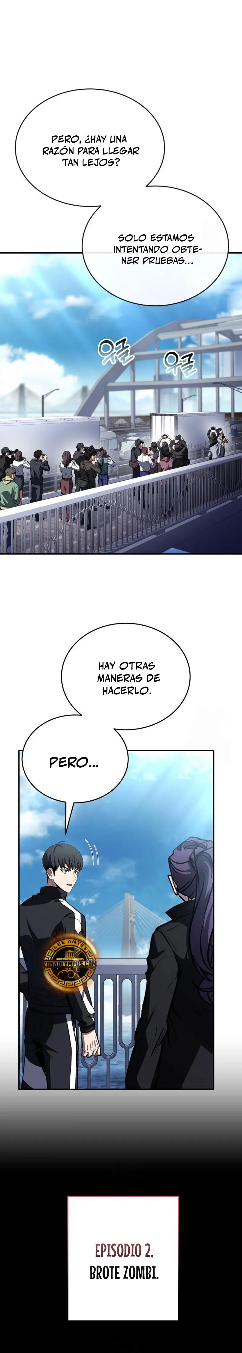 Acumulador de rasgos > Capitulo 65 > Page 261