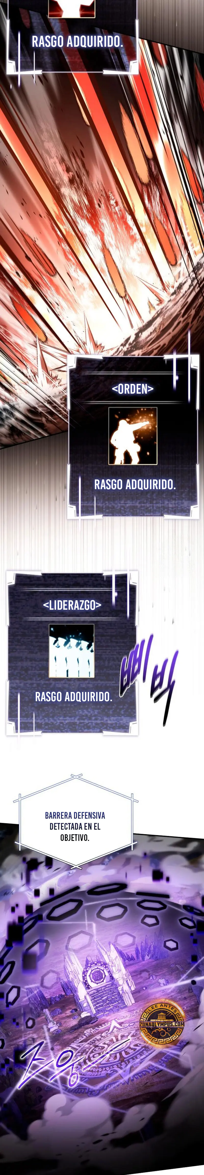 Acumulador de rasgos > Capitulo 65 > Page 341