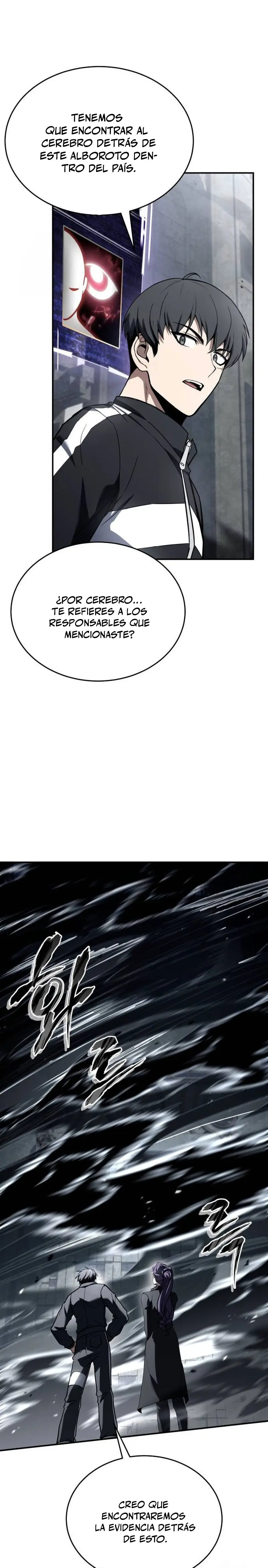 Acumulador de rasgos > Capitulo 66 > Page 31