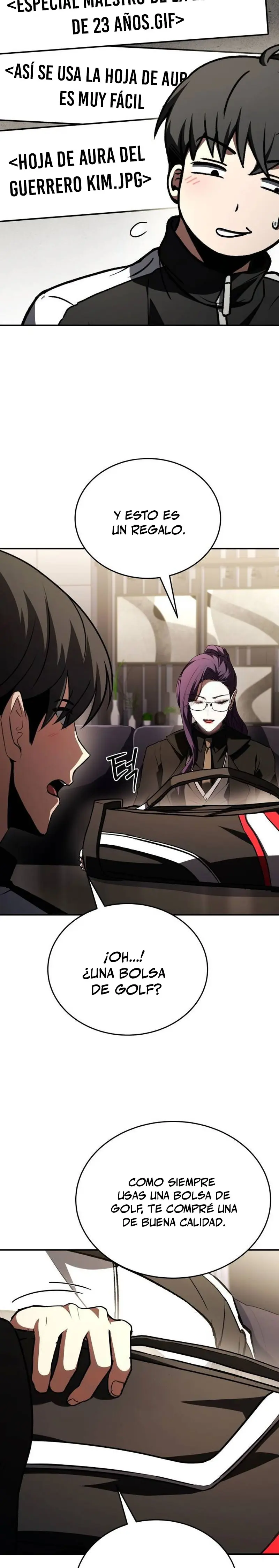 Acumulador de rasgos > Capitulo 66 > Page 111