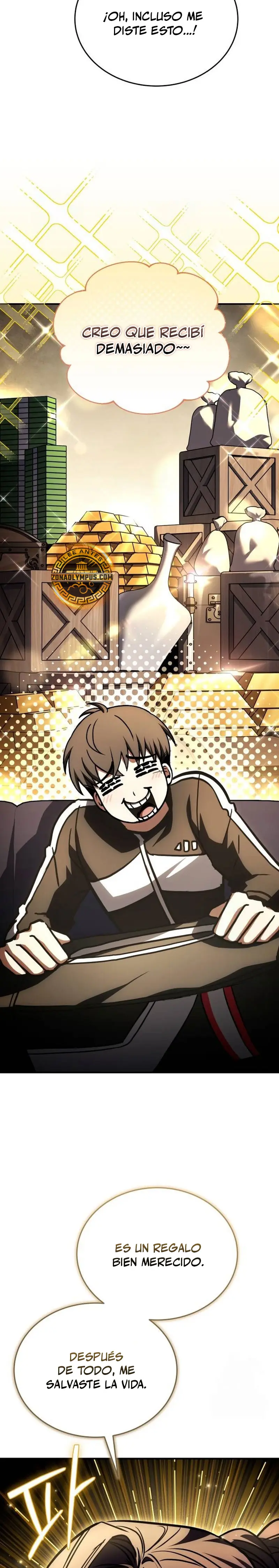 Acumulador de rasgos > Capitulo 66 > Page 121