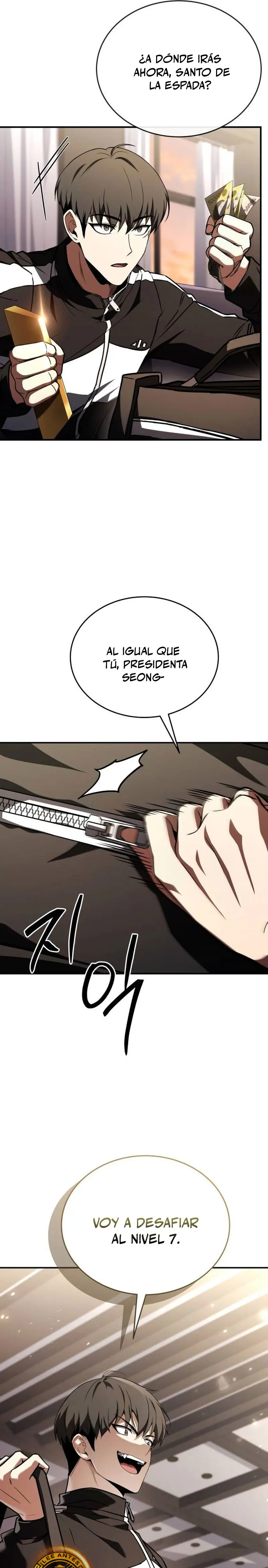 Acumulador de rasgos > Capitulo 66 > Page 141