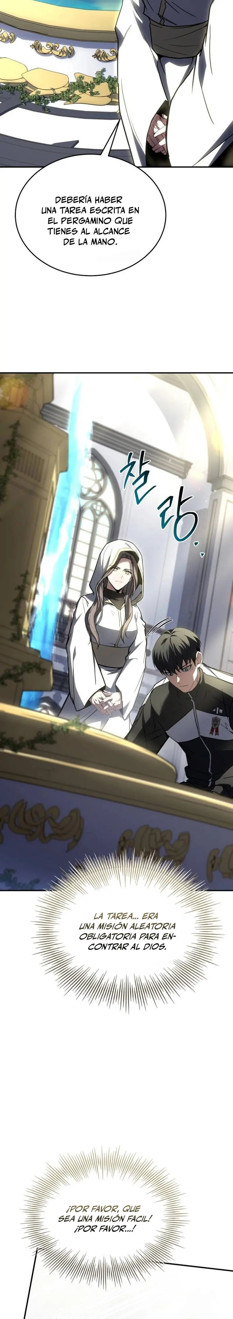 Acumulador de rasgos > Capitulo 66 > Page 251