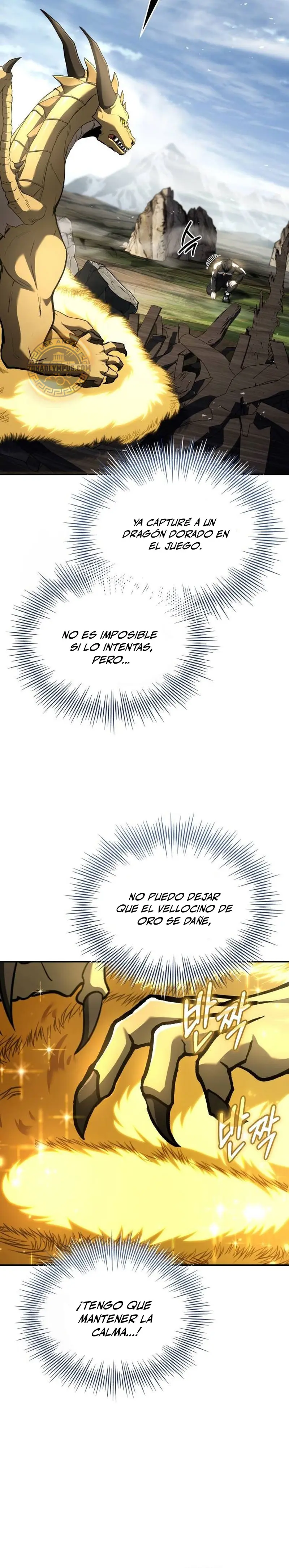 Acumulador de rasgos > Capitulo 66 > Page 321