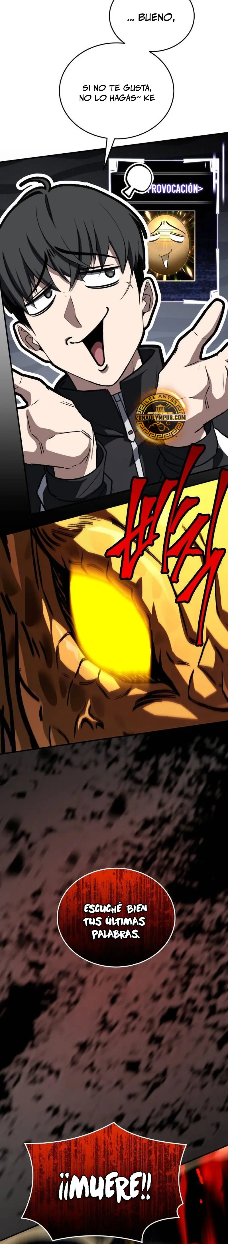 Acumulador de rasgos > Capitulo 66 > Page 391