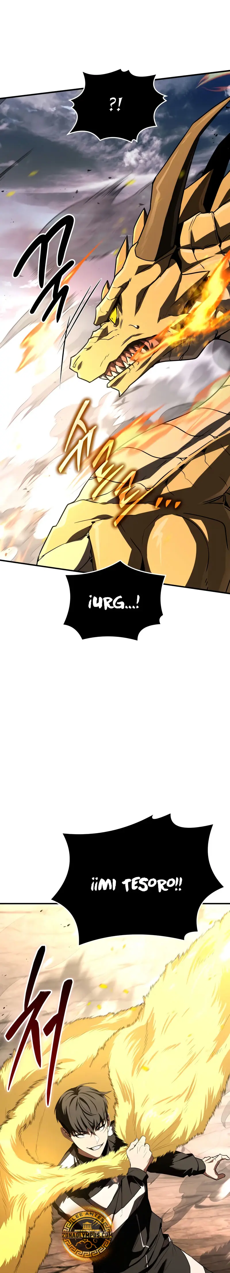 Acumulador de rasgos > Capitulo 67 > Page 21