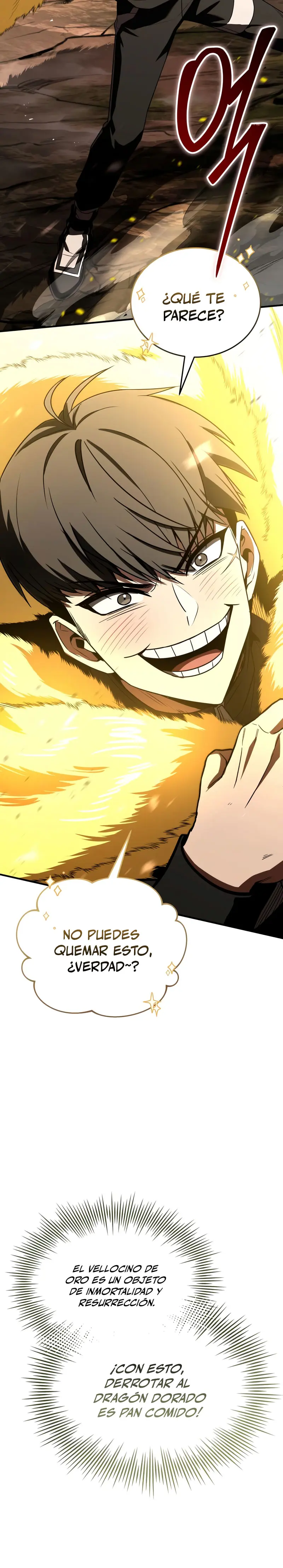 Acumulador de rasgos > Capitulo 67 > Page 31