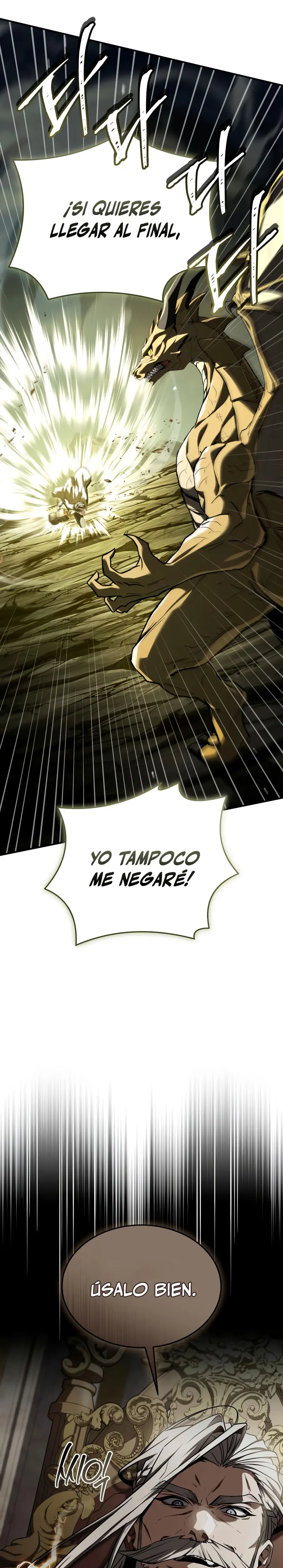 Acumulador de rasgos > Capitulo 67 > Page 41