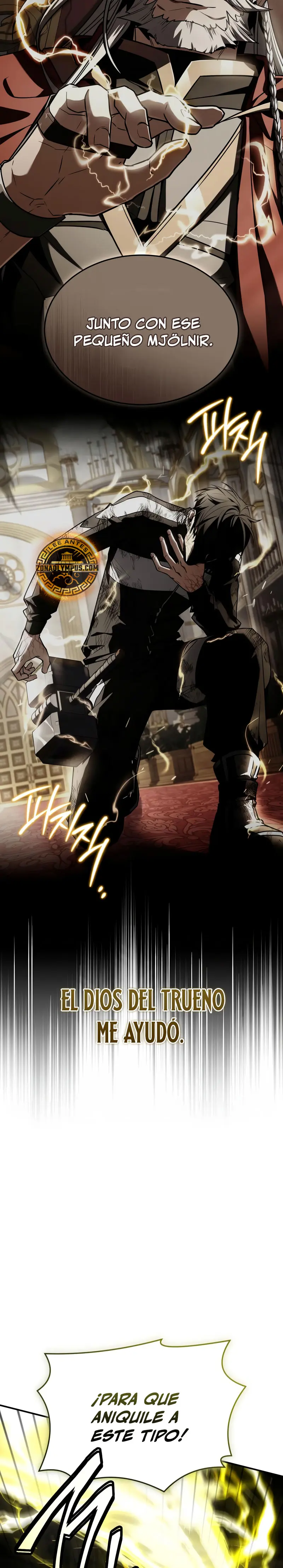 Acumulador de rasgos > Capitulo 67 > Page 51