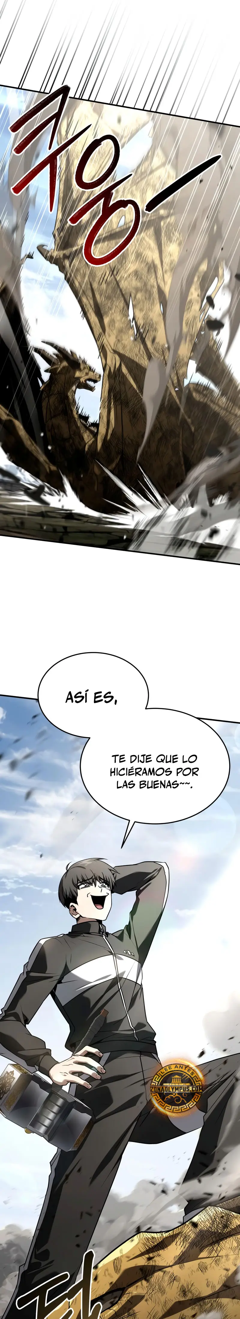 Acumulador de rasgos > Capitulo 67 > Page 81