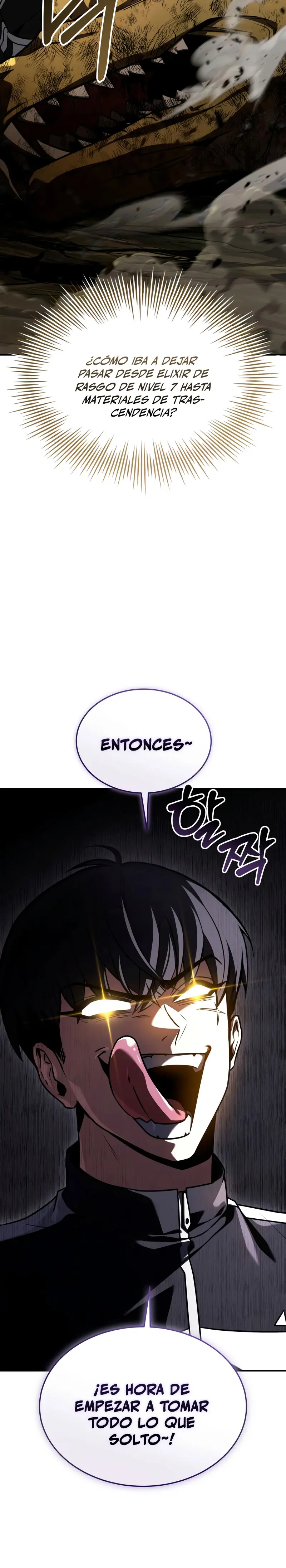 Acumulador de rasgos > Capitulo 67 > Page 91