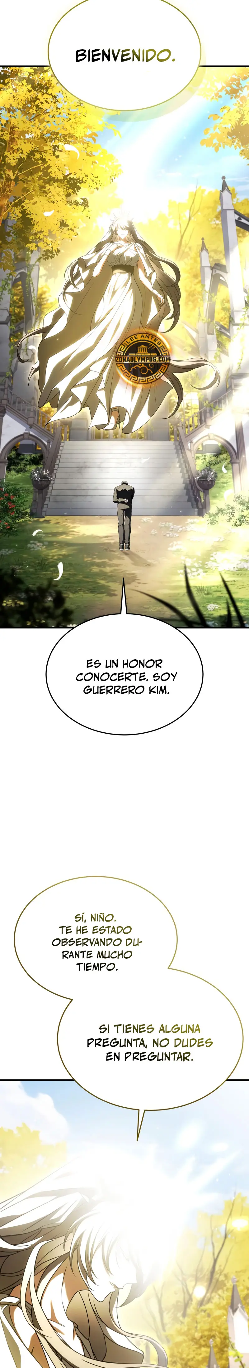 Acumulador de rasgos > Capitulo 67 > Page 111