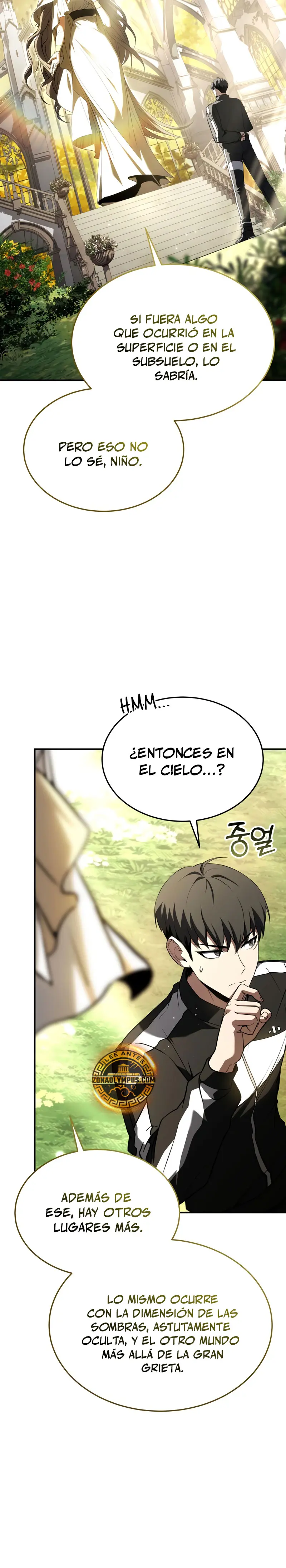 Acumulador de rasgos > Capitulo 67 > Page 131