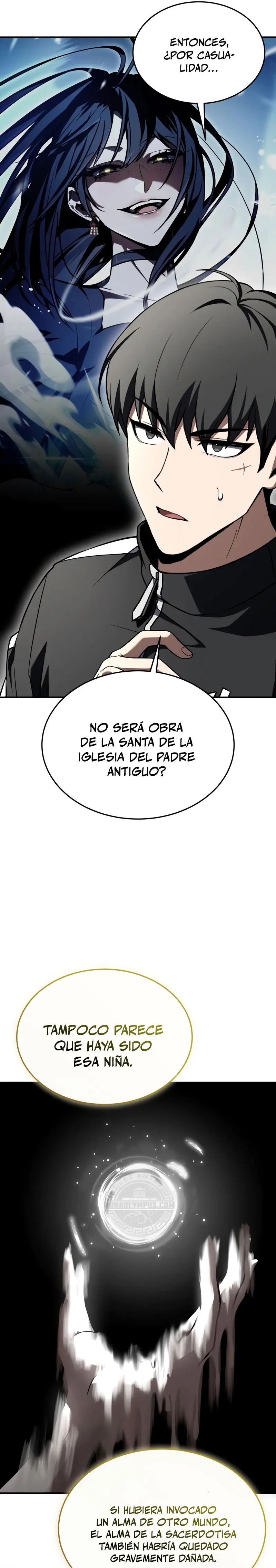 Acumulador de rasgos > Capitulo 67 > Page 141